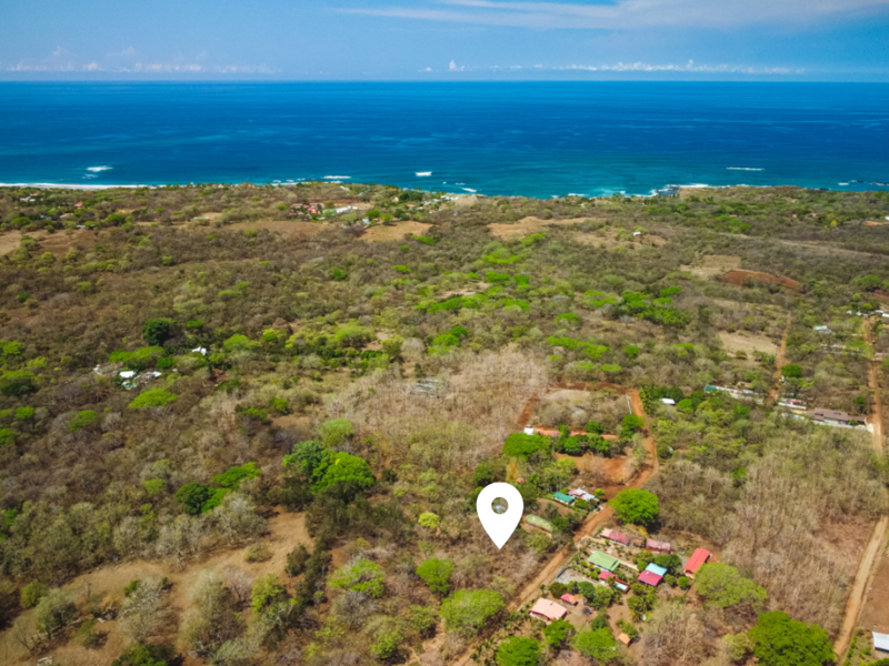 Land For Sale in Playa Negra Costa Rica